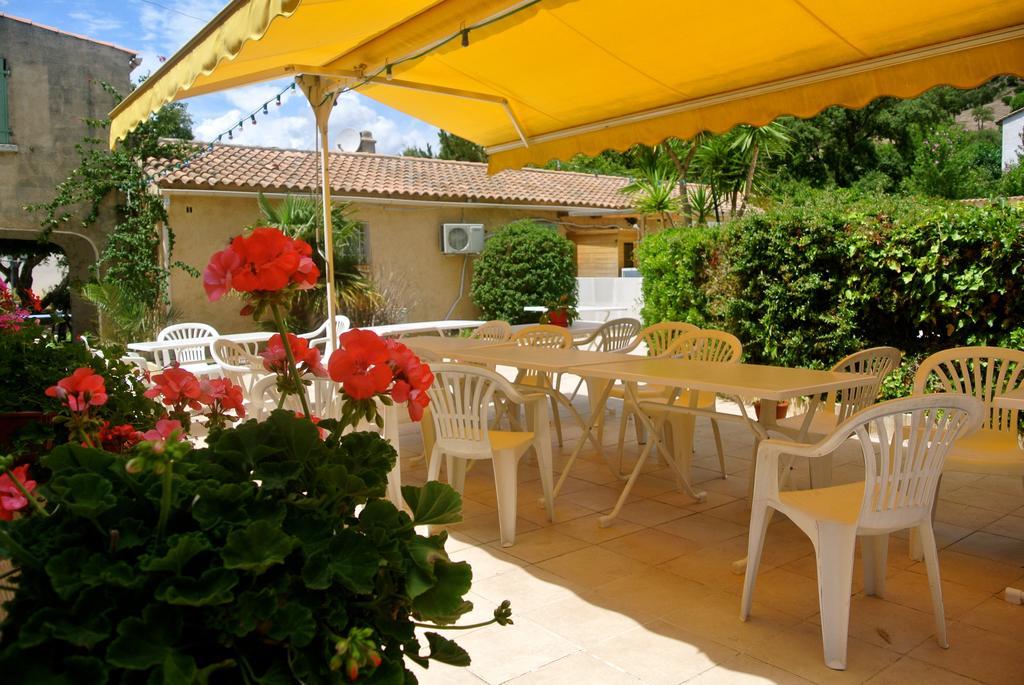 Hotel Les Mimosas Борм-ле-Мимоза Екстериор снимка